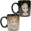 Taza Groot Cambio de Color